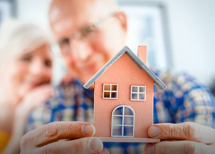 주택연금수령액 계산