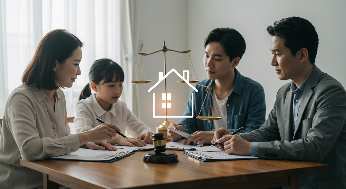 보증보험 거절, 전세소송