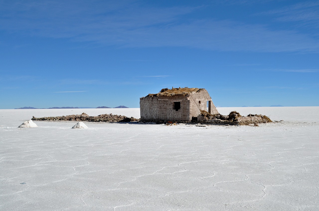 지구마블 세계여행3 우유니 사막 볼리비아 비행시간