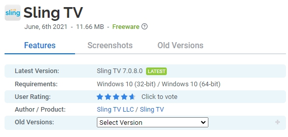 Sling-TV