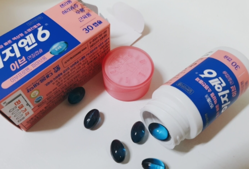 이지엔6 이브 대용량 가격