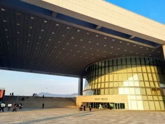 국립중앙박물관 상설전시 기획전시 예매 할인_8