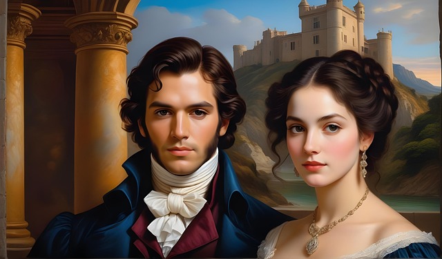 몽테크리스토 백작 분석 - 복수와 구원의 문학적 의미 알렉상드로 뒤마 작품 해설