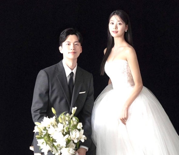 썸바디 윤혜수 장준혁 썸바디 2 윤혜수 결혼