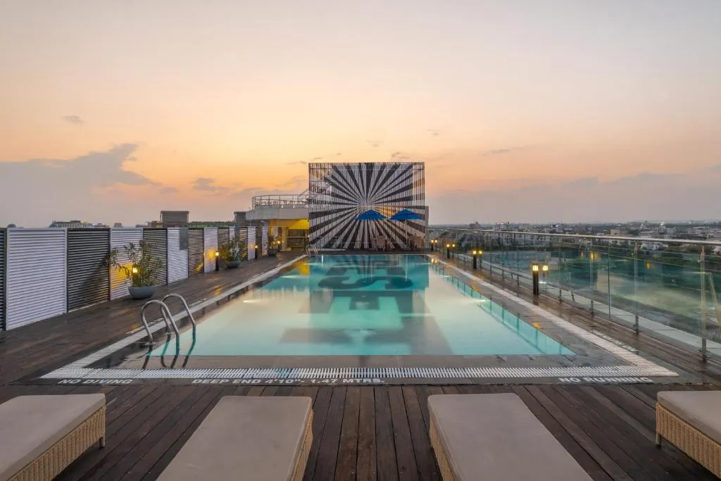 자이푸르 조드푸르 라자스탄 여행_8