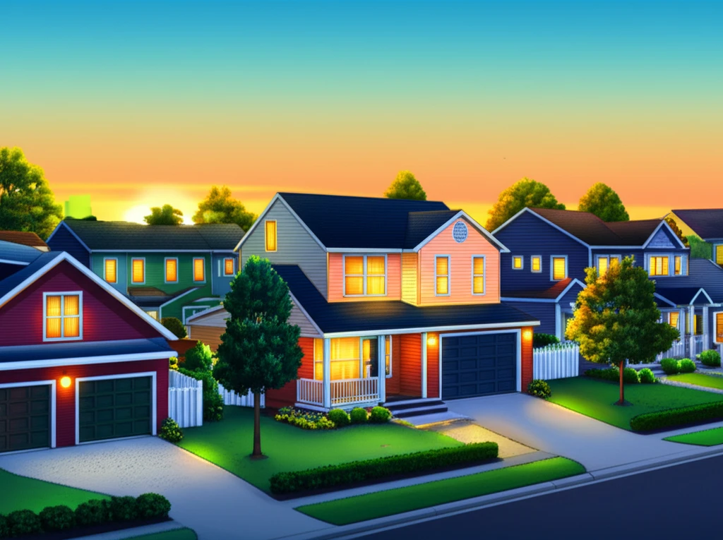 국민임대 노하우, 파주운정11단지 성