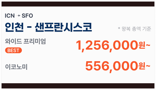 에어프레미아 블랙 프라이데이 특가 항공권 할인 이미지/출처:에어프레미아