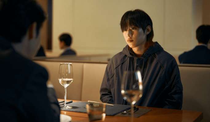영화 댓글부대 정보 줄거리 등장인물 원작 무대인사 일정