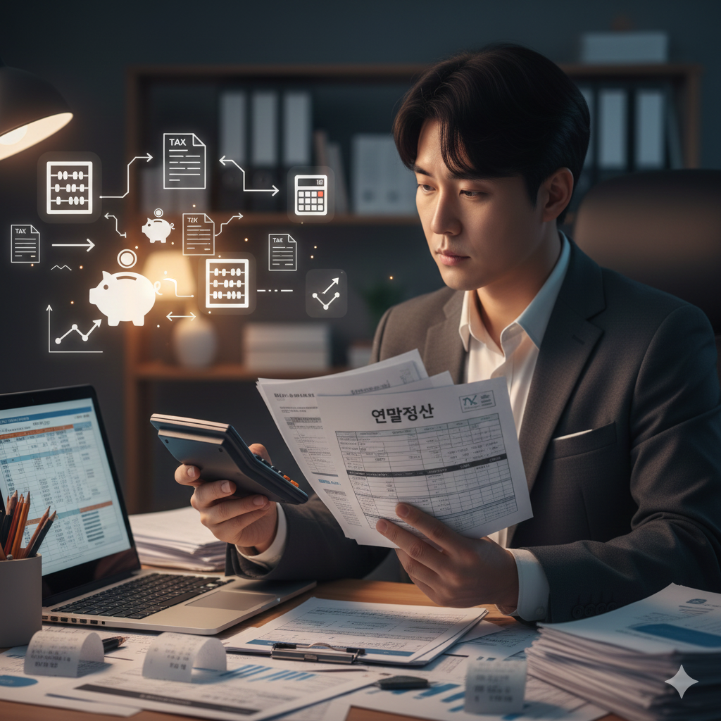 연말정산 가산세