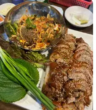 생방송투데이 오픈런 등촌역 족발맛집 대흥왕족발