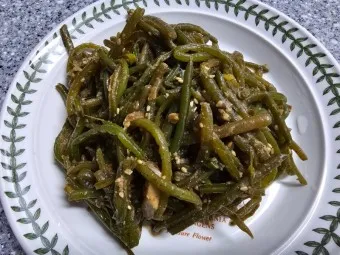 고구마순 볶음 레시피 꿀팁 레시피_13