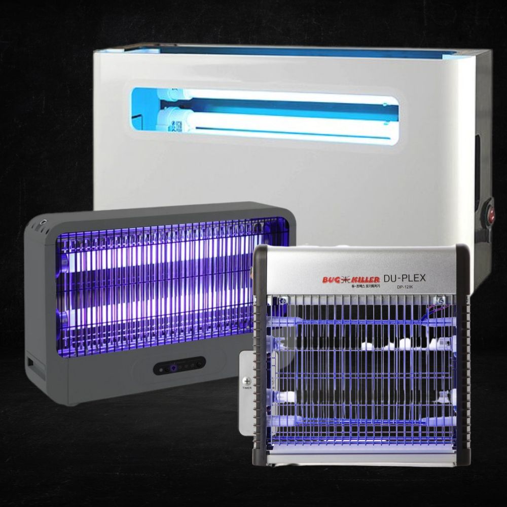 가정용 모기퇴치기 추천