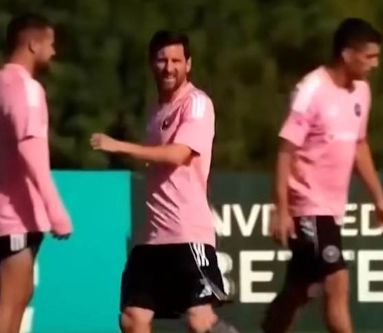 손흥민 vs 메시&amp;#44; 2026 MLS 개막전 격돌!