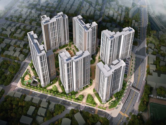 태화강 센트럴 아이파크