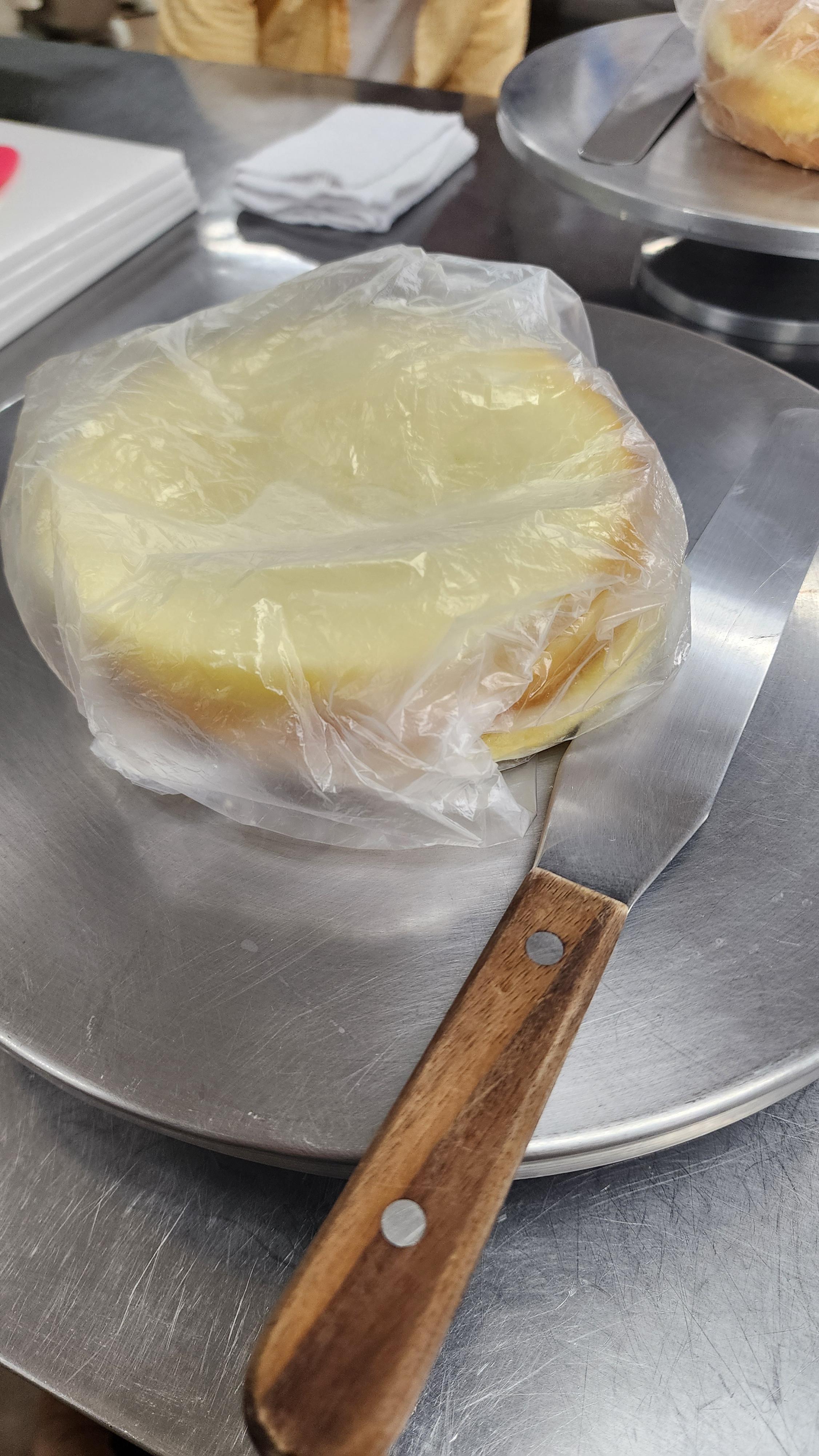 해다정 학부모 아카데미 케이크 데코 준비물 케이크