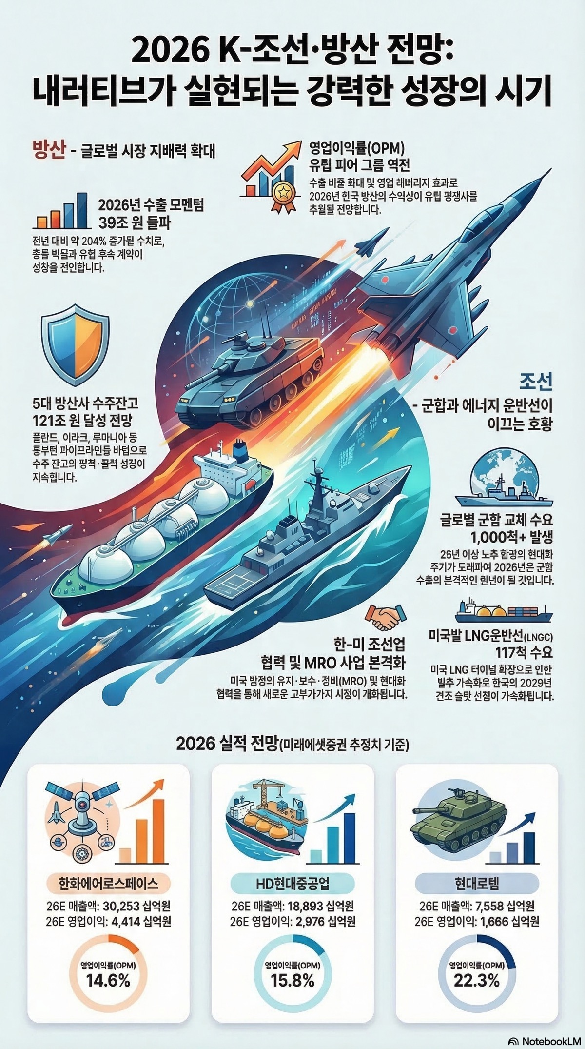 2026년 전망 요약