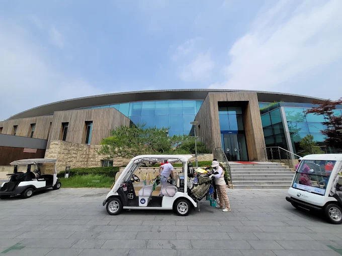 이천시 마이다스CC 골프앤리조트 소개 및 예약방법