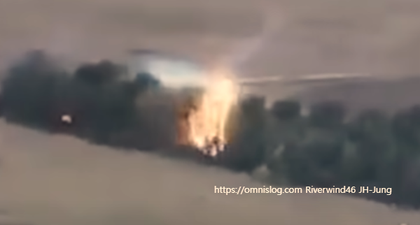 우크라이나 드래곤 드론 테르밋