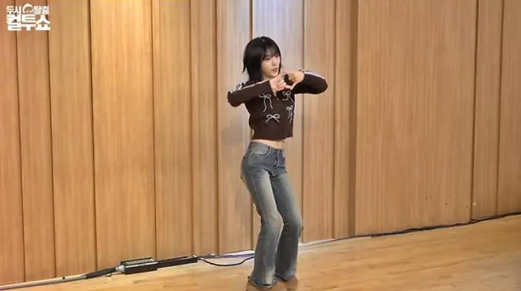 최얘나