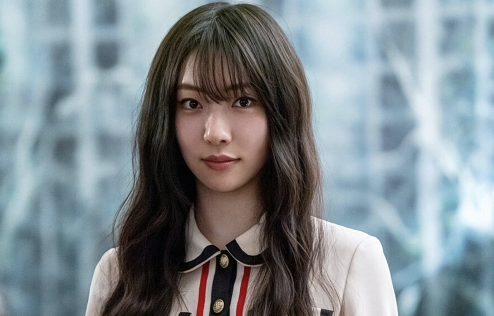 배우 황신혜 딸