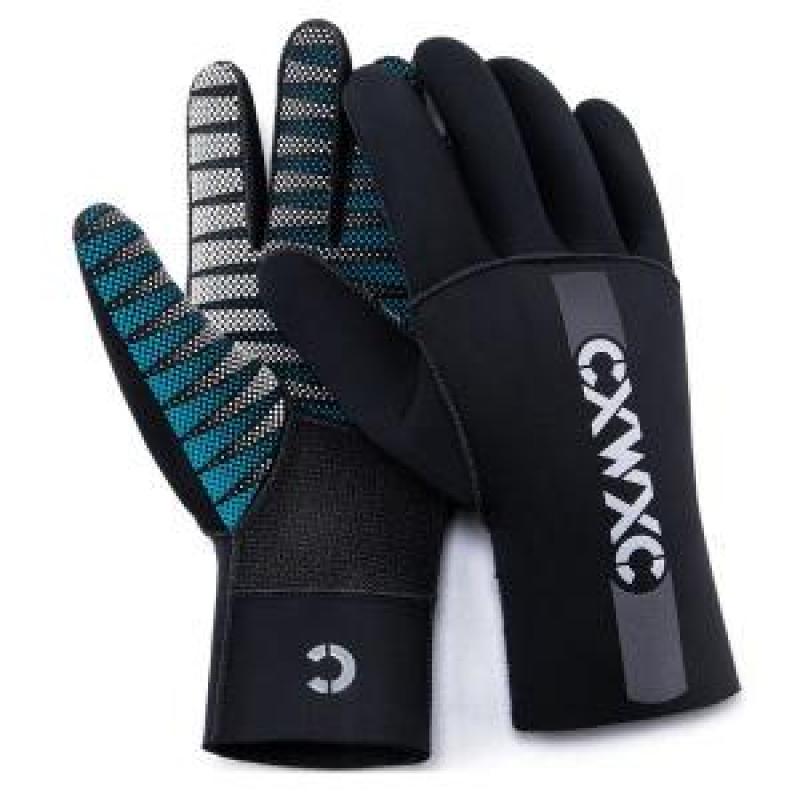 콕스 스킨스쿠버 장갑 스노클링 잠수복 장갑
