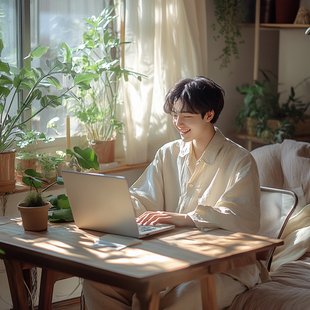 노트북 하나로 월급만들기 평범한 사람들의 N잡 현실조언