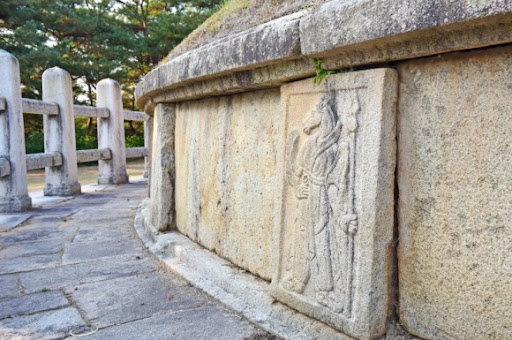 2024 경주 가볼만한곳 하루코스 시내 놀거리 유적지 왕릉 먹거리