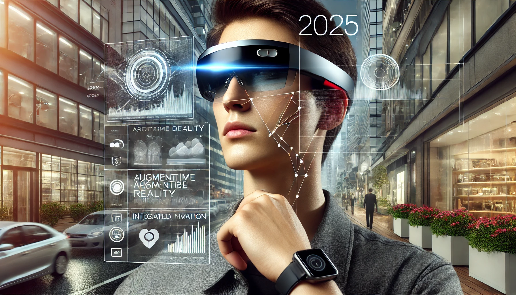 인공지능이 예측한 2025년 경제 트렌드는?