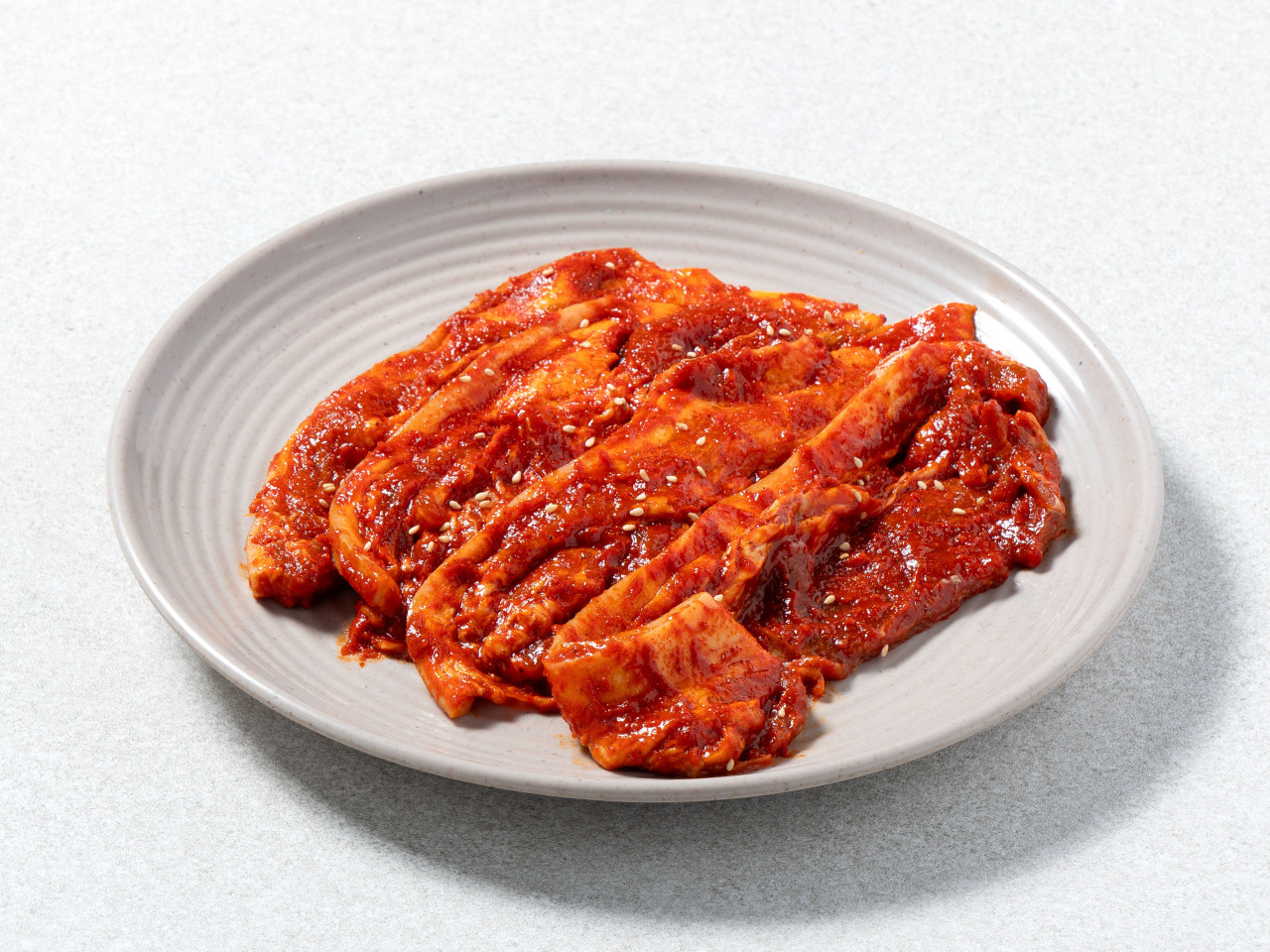 가야참갈비