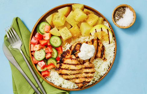 다이어트와 단백질 관련 사진