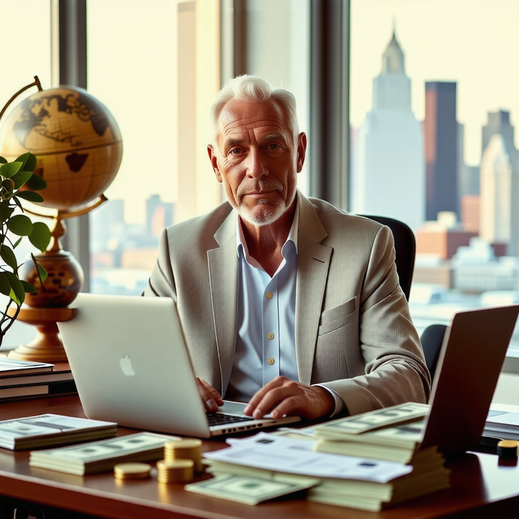 4050이 배우면 돈 되는 IT 기술 & 온라인 스킬 (ChatGPT 활용법, 코딩, 영상 편집, 디지털 마케팅)