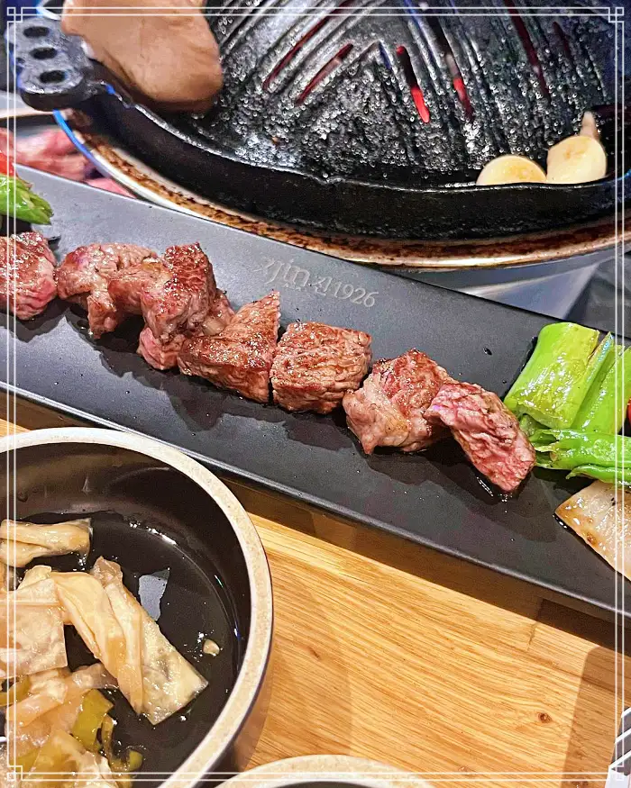 김포 풍무동 맛집 럭셔리 양갈비