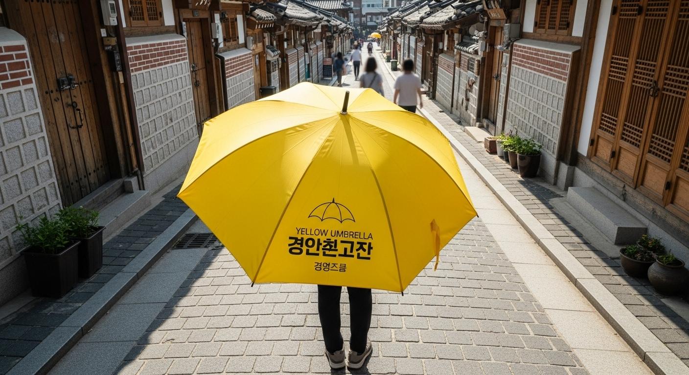 노란우산 희망장려금 경기도