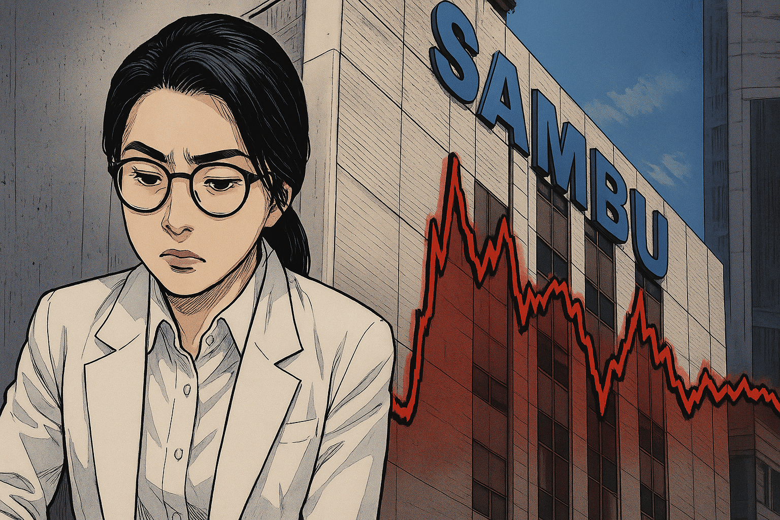 김건희 특검, 삼부토건 압수수색…주가조작·우크라 재건 사업 연루 의혹 수사 본격화