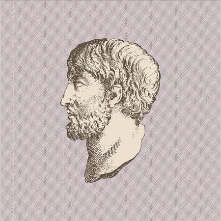 아르키메데스의 수학적 코드