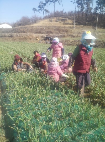 농업진흥지역 내 근로자 숙소·무더위 쉼터 등 설치 가능해진다