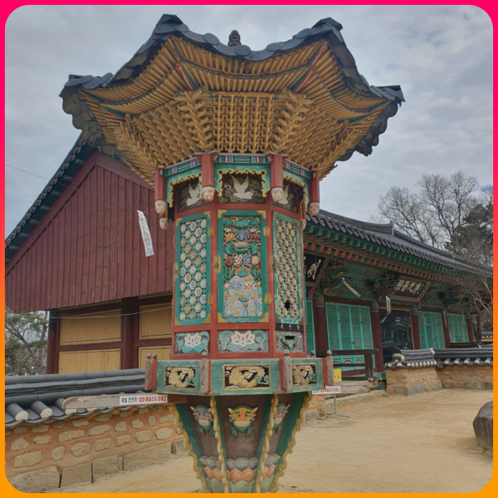 관촉사_운장대_설명