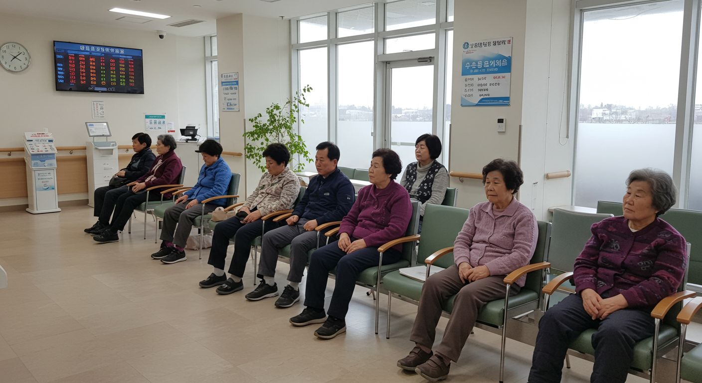 종합건강검진 프로그램 비교