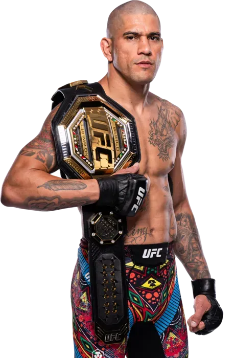 라이트헤비급-알렉스-페레이라