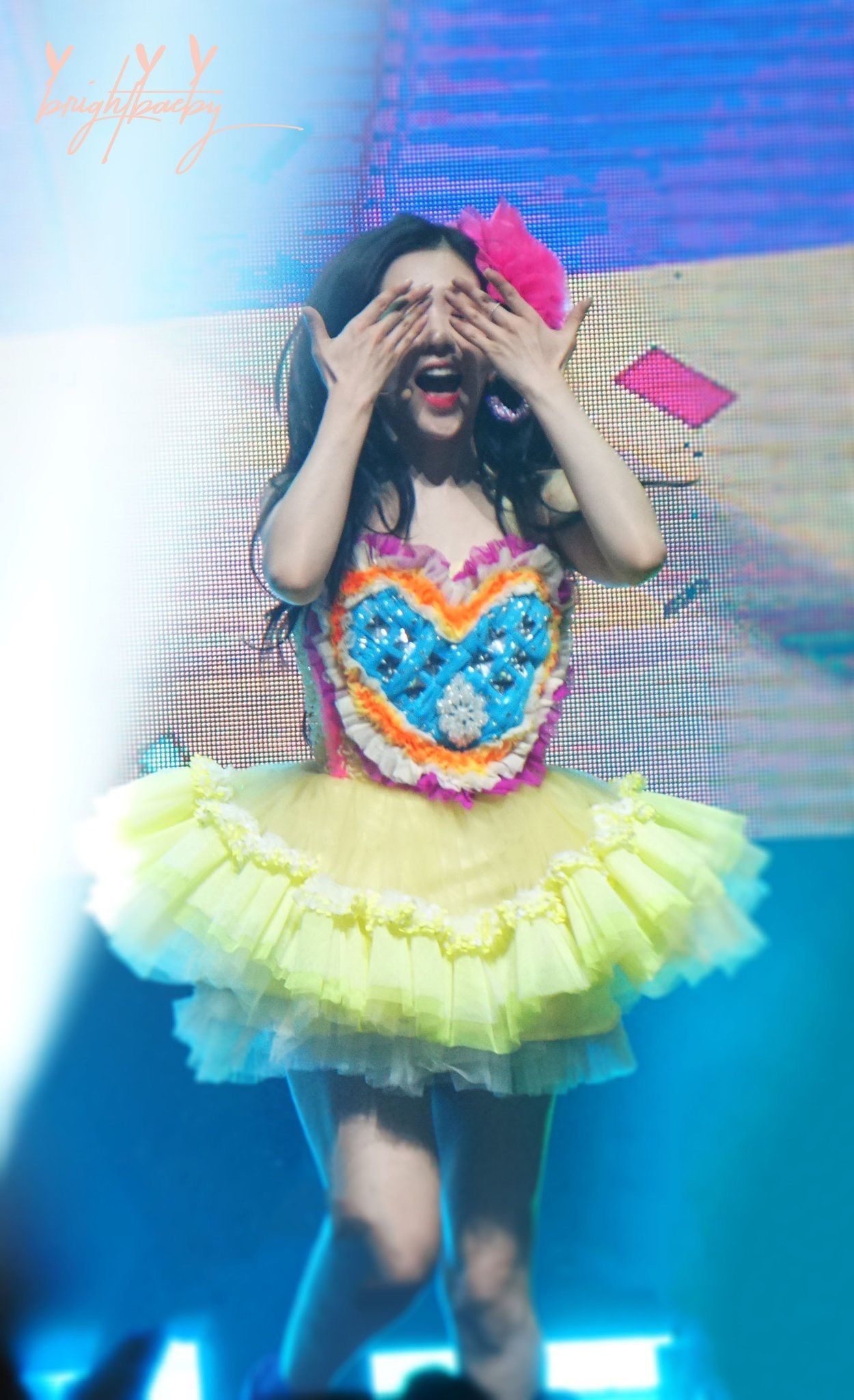 레드벨벳 아이린 고화질 레드벨벳 아이린 고화질