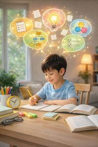 하루 10분 원서 낭독이 ‘추론 독해력(Inference)’을 키우는 이유