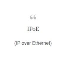 IPoE