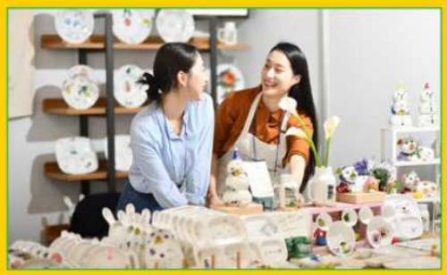 여주도자기축제 기본정보