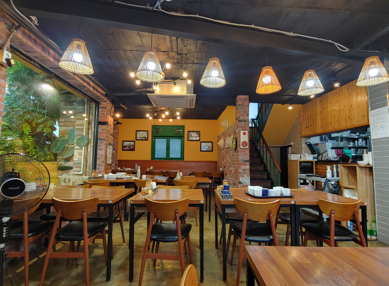 생활의 달인 998회 베트남 요리 달인 '하노이 맛집'