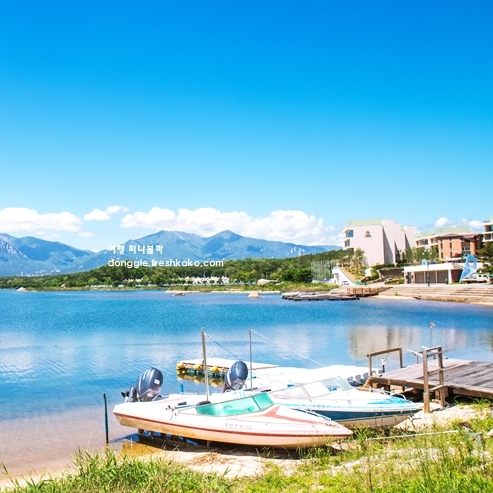 강원도 여행 갈만한곳