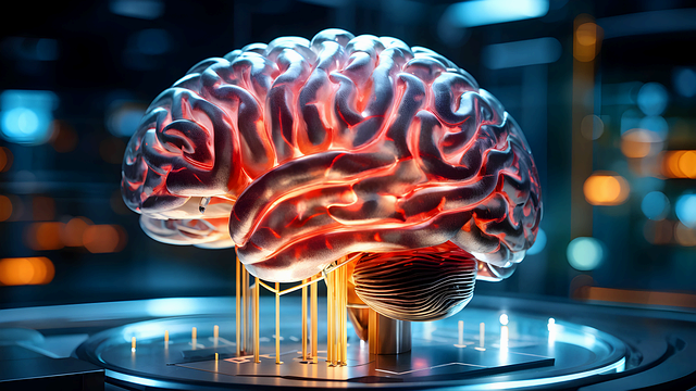 나는 매일 뇌를 업그레이드한다: 바이오해커들의 두뇌 최적화 실험