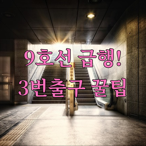 올림픽공원역 9호선 급행 정차 시간 ..