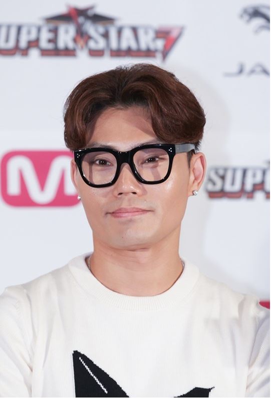 김범수 노래