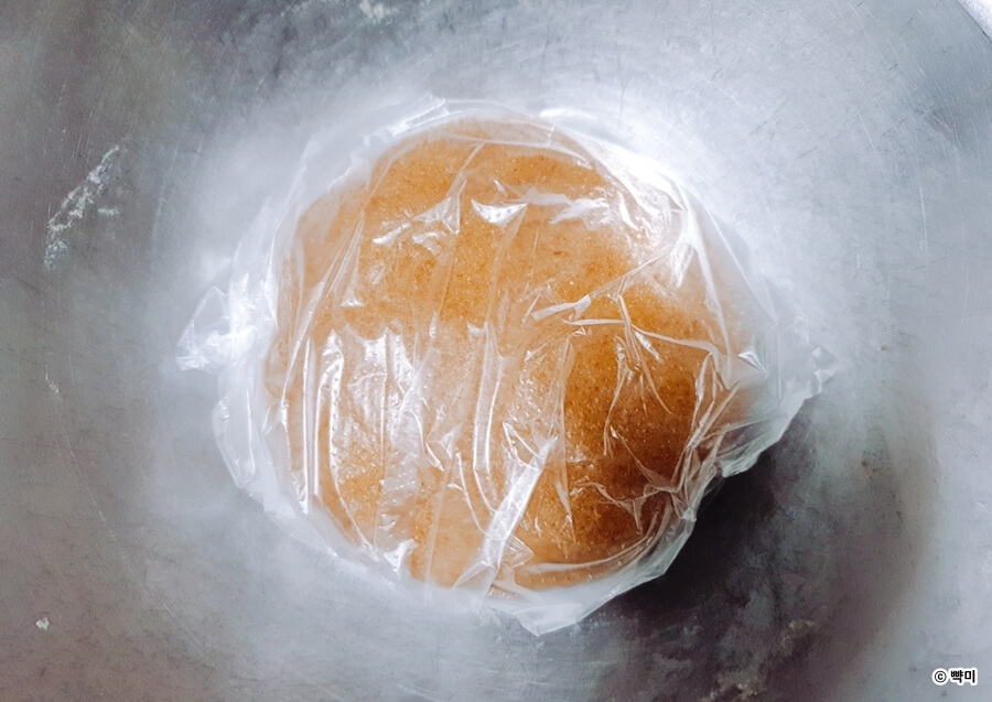 홈베이킹-통밀과자-만들기-다이어트-레시피