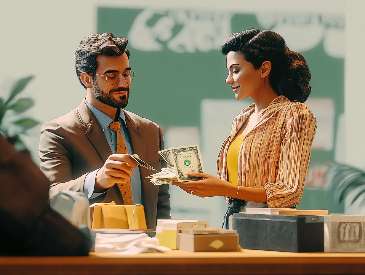 2025 베트남 환전 가이드! 환율 비교, 수수료 절약, 실수 방지 팁